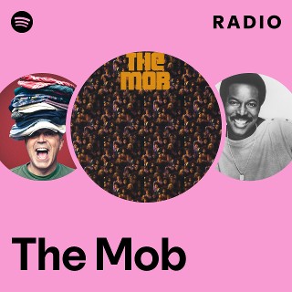【超希少・国内仕様】THE MOB（ザ・モブ）/ THE MOB The Mob - Album by The Mob | Spotify