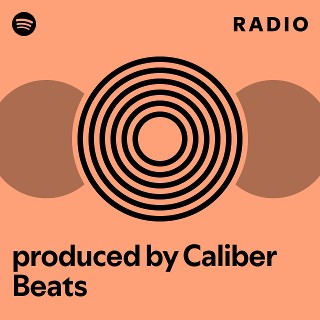 Imagem de Caliber Beats