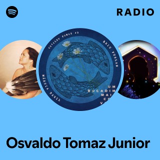 Imagem de Osvaldo Tomaz