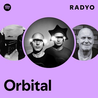 Orbital | Spotify