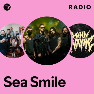 Imagem de Sea Smile