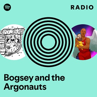 Imagem de Bogsey And The Argonauts