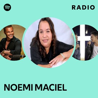 Imagem de Noemi Maciel