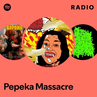 Imagem de Pepeka Massacre