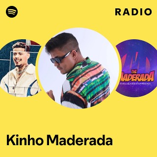 Imagem de Kinho Maderada