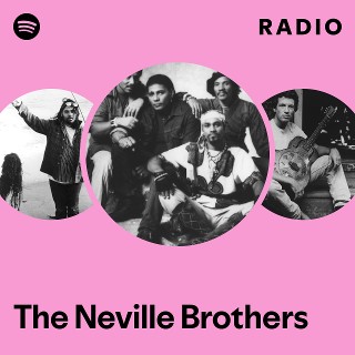 [廃盤] The Neville Brothersネヴィル ブラザーズ ライヴ Neville Brothers – Live Nevillization – CD (Album, Reissue