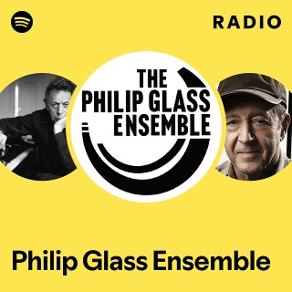 Imagem de Philip Glass Ensemble