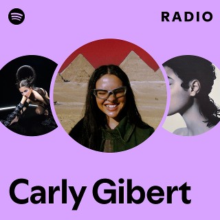 Imagem de Carly Gibert
