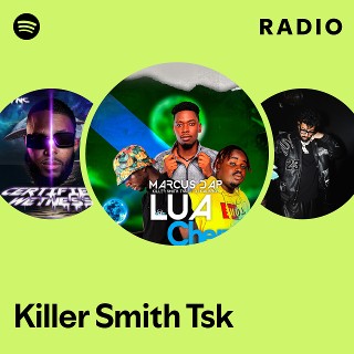 Imagem de Killer Smith Tsk