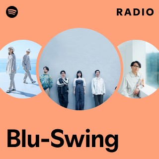 Blu-Swing | Spotify
