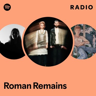 Imagem de Roman Remains