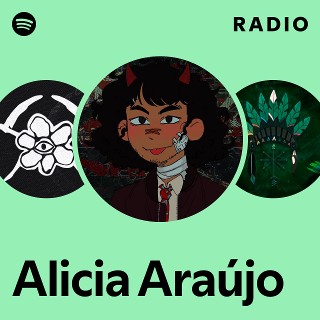 Imagem de Alícia Araújo