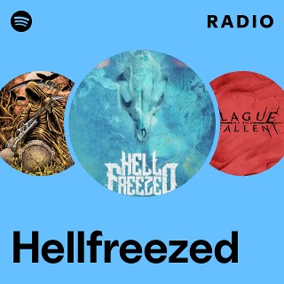 Imagem de Hellfreezed