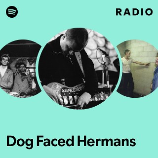 Foto de Dog Faced Hermans Imagem de Dog Faced Hermans