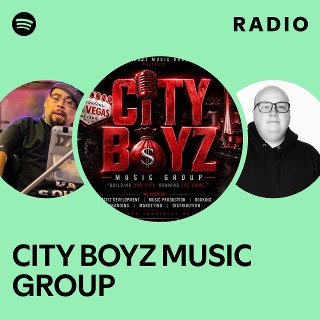 洋楽 G-RAP INNA CITY BOYZ CITY BOYZ MUSIC GROUP | Spotify