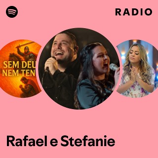 Imagem de Rafael & Stefanie