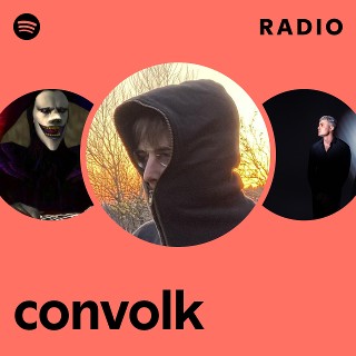 Imagem de Convolk