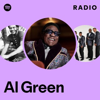 Al Green | Spotify