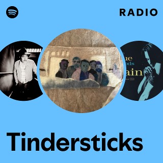ポップス+ロック(洋楽) Tindersticks TINDERSTICKS - Tindersticks - Amazon.com Music