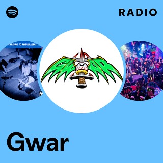 Gwar | Spotify