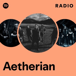 Imagem de Aetherian