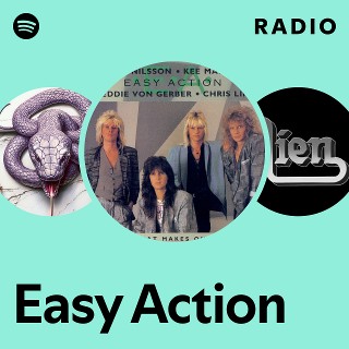 Easy Action that makes one 希少盤 Easy Action - That Makes One - YouTube