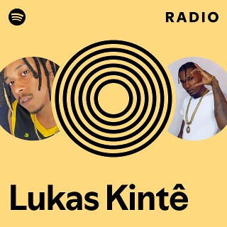 Imagem de Lukas Kintê