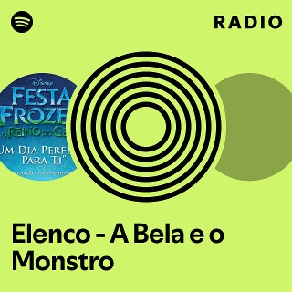 Imagem de A Bela e o Monstro