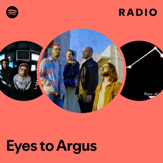 Imagem de Eyes To Argus