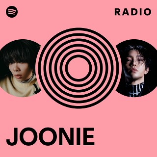 JOONIE Radio | Spotify Playlist