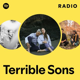 Imagem de Terrible Sons