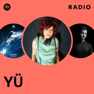YÜ | Spotify