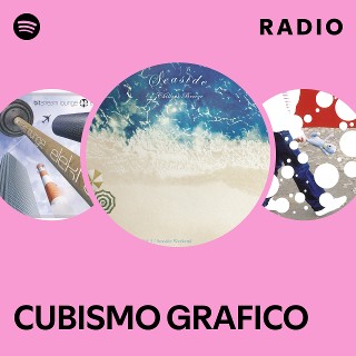 CUBISMO GRAFICO | Spotify