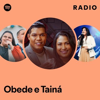 Imagem de Obede e Tainá