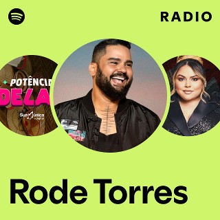 Imagem de Rode Torres