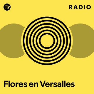 Imagem de Flores En Versalles