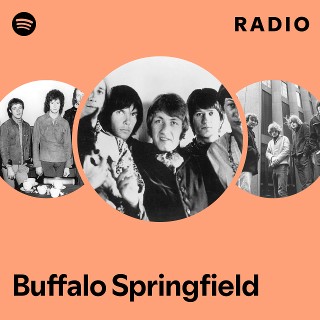 Buffalo Springfield | Spotify