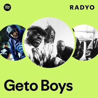 Geto Boys | Spotify
