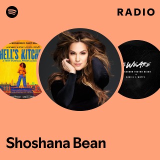 Imagem de Shoshana Bean