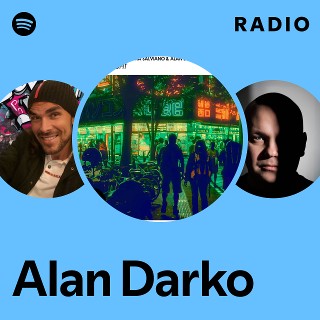 Imagem de Alan Darko