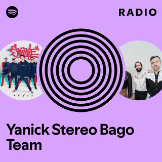 Imagem de Stereo Bago