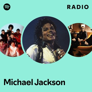 Michael Jackson Radio