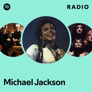 Michael Jackson Radio