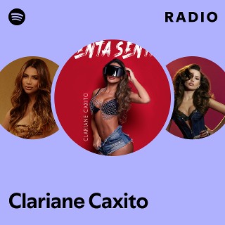 Imagem de Clariane Caxito
