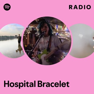 Imagem de Hospital Bracelet