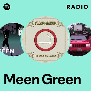 Meen Green | Spotify