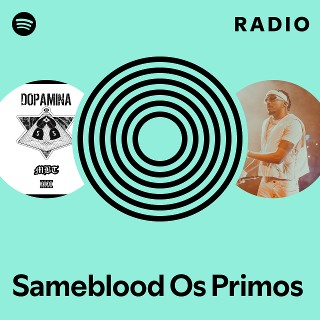 Imagem de Sameblood Os Primos