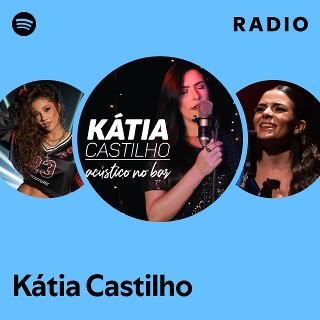 Imagem de Kátia Castilho