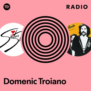 Imagem de Domenic Troiano