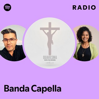 Imagem de Banda Capella